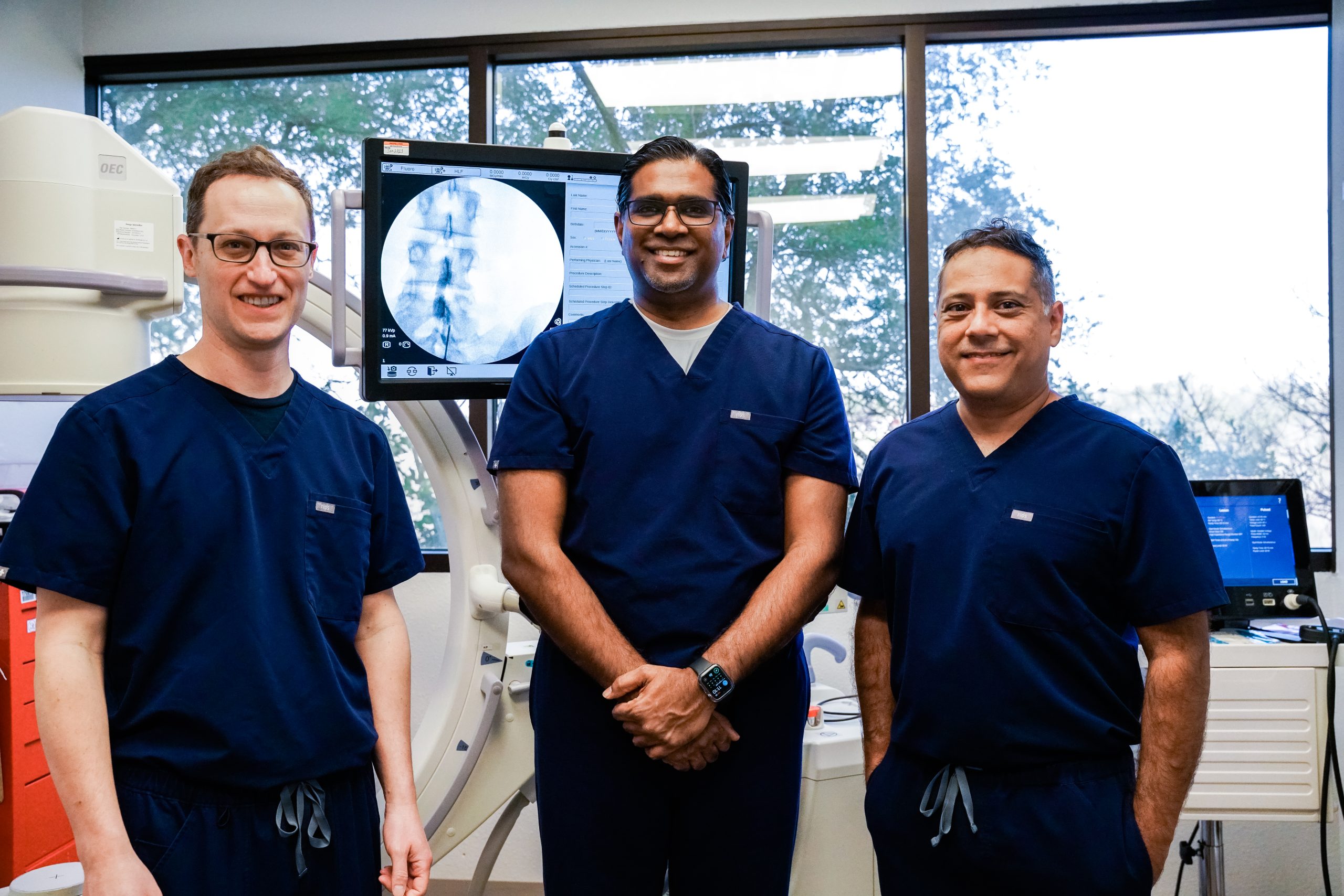 Adnan Khan, MD Devin Peck, MD Bennett J. Ezekiel, MD, MPH